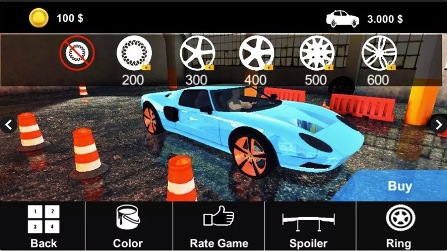 手机端汽车模拟驾驶游戏-驾驶乐趣尽在掌握：手机汽车模拟狂飙