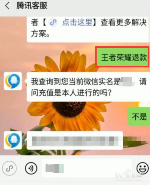 手机腾讯游戏退款攻略：掌握原则与操作步骤的实用技巧