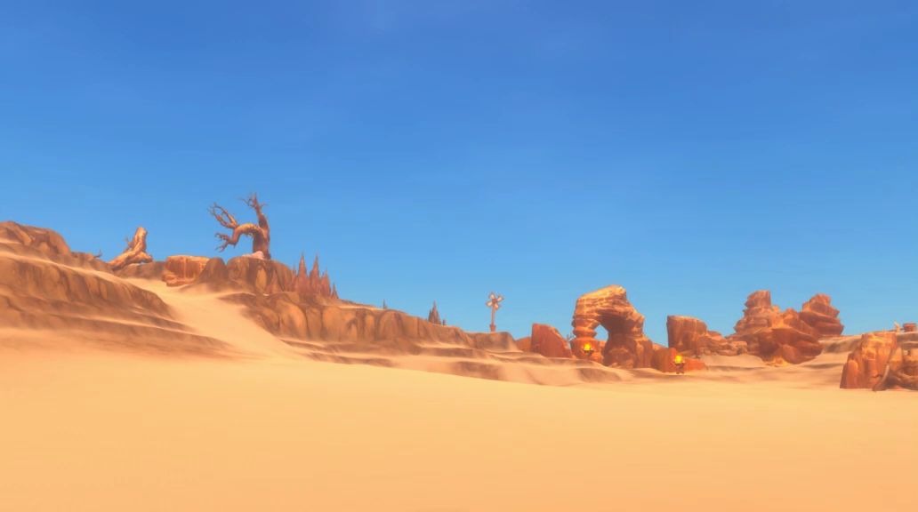 沙漠风格手机游戏推荐_沙漠风格手机游戏有哪些_沙漠风格手机游戏