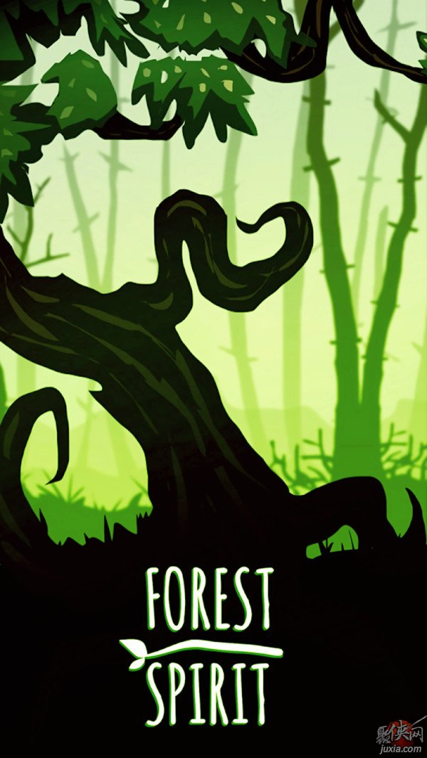 森林类手机单机游戏下载-探索自然之美：神秘森林世界手机游戏带