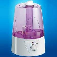 加湿器使用方法教程_教程加湿器方法使用图解_加湿器怎么用视频教程