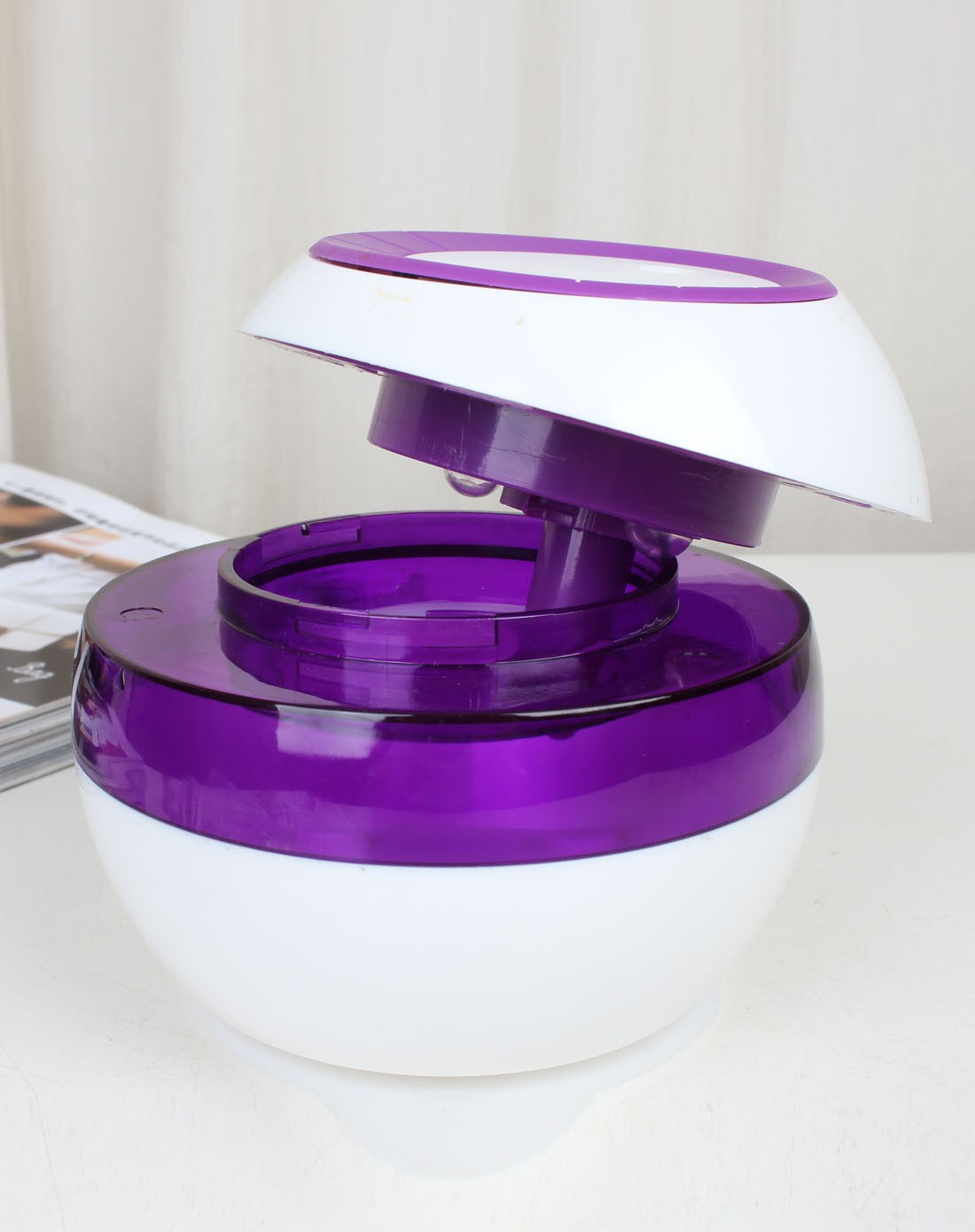 教程加湿器方法使用图解_加湿器使用方法教程_加湿器怎么用视频教程