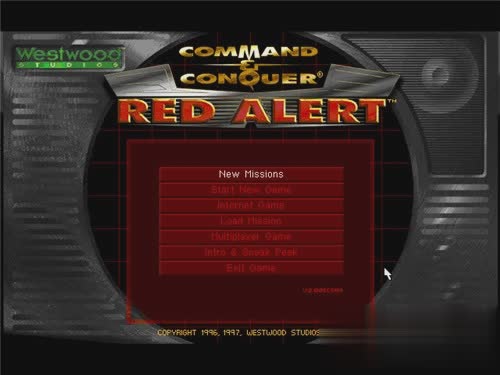 手机游戏里的红警模式-红警模式在手机游戏中的再现：怀旧与创新