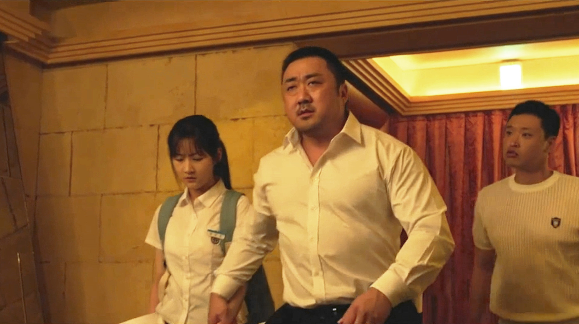 韩剧恶人传记剧情介绍_恶人传韩剧_韩剧恶人传记在线观看全集