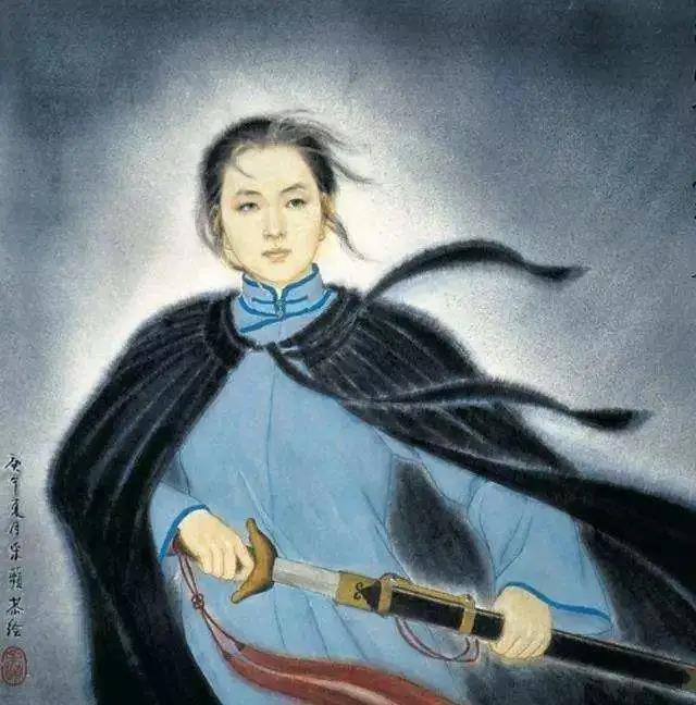 鲍三娘_鲍三娘简介_鲍三娘三国杀