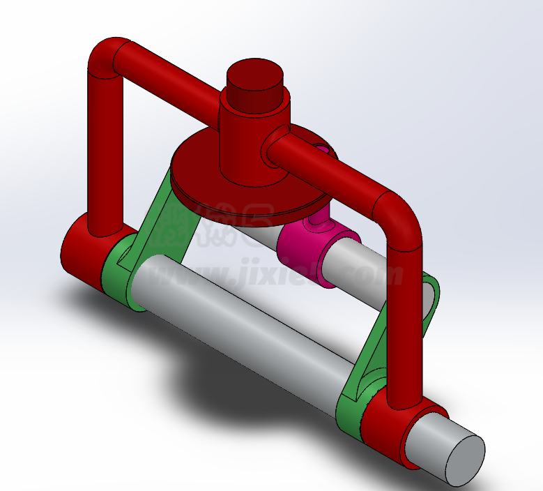 sw怎么把二维工程图转为实体_solidworks三维转二维工程图_sw二维图转三维图