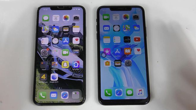 iPhonepro11尺寸_iphone11和iphone11pro_iPhonepro11平板