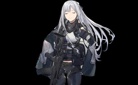 少女前线ak12_前线少女官网_前线少女2追放