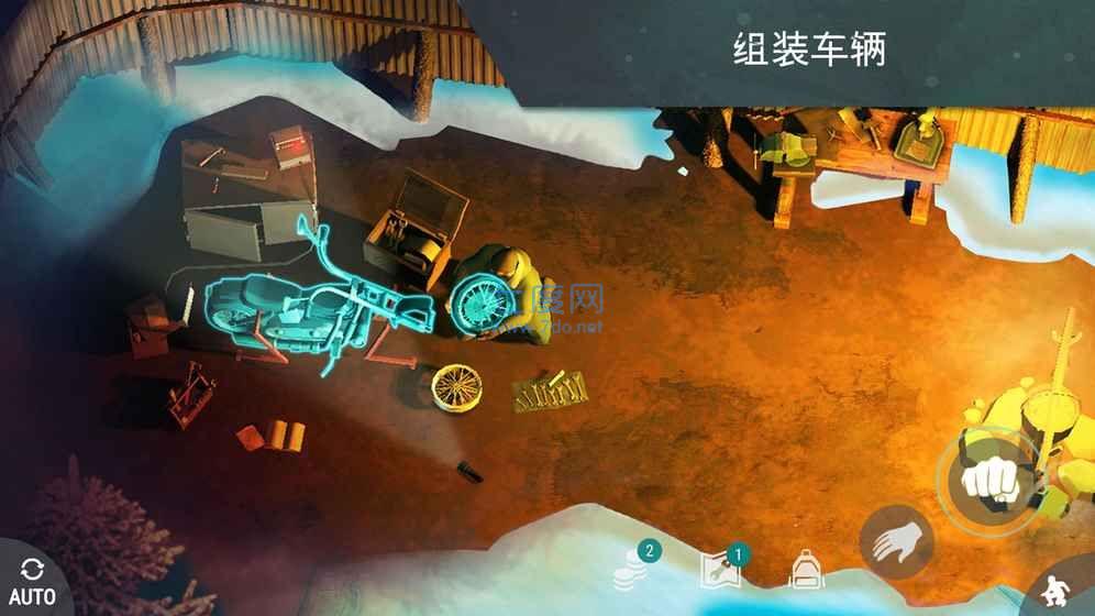 好玩的生存探索类游戏_生存探索类手机游戏_生存探索游戏手游