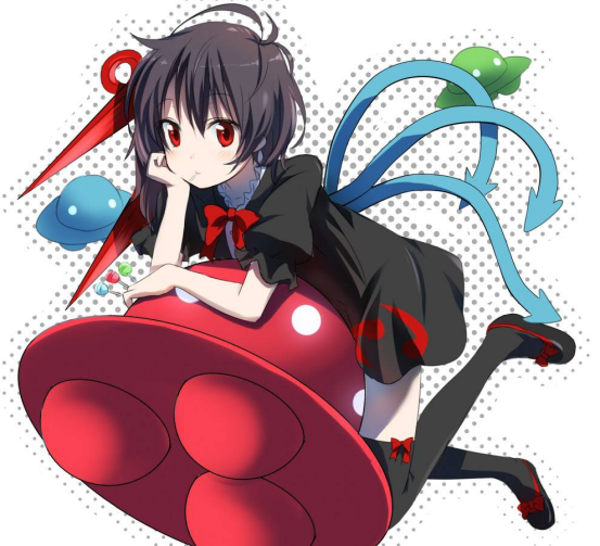 玉藻前_玉藻猫_玉藻