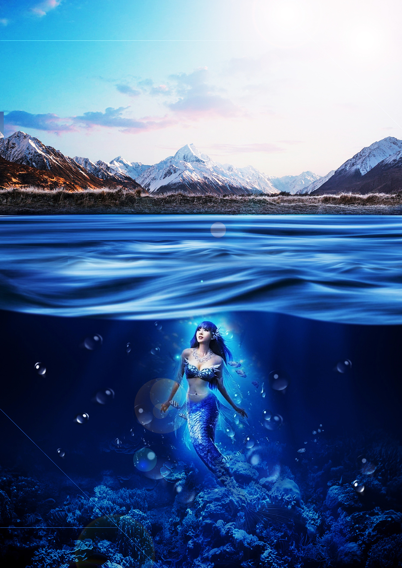 海洋主题_海洋主题酒店_海洋主题手抄报