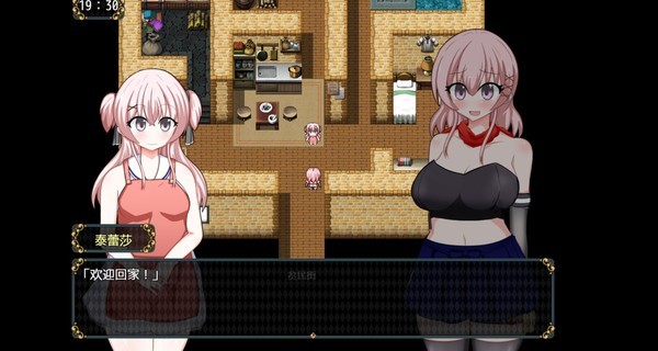 少女手机游戏资源_少女手机游戏有哪些_手机的少女游戏