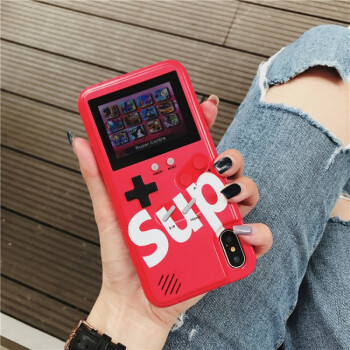 iphone彩蛋游戏_苹果手机涂色游戏_苹果彩色屏游戏手机壳