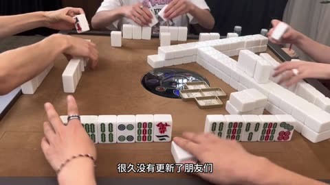 手机游戏麻将规矩_可以设置规则的麻将软件_麻将规则和打法下载