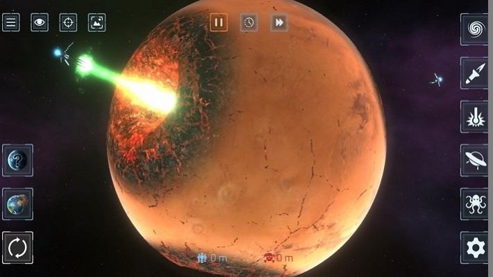 星球养成游戏_游戏星球养成攻略手机怎么玩_手机游戏星球养成游戏攻略