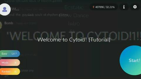 cytoid