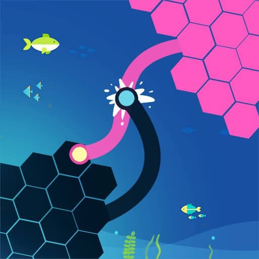 圈鱼大作战免费版 
