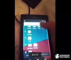 微软可以刷安卓系统吗,体验双重魅力