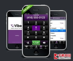 viber skype 比较,功能对比与使用选择解析
