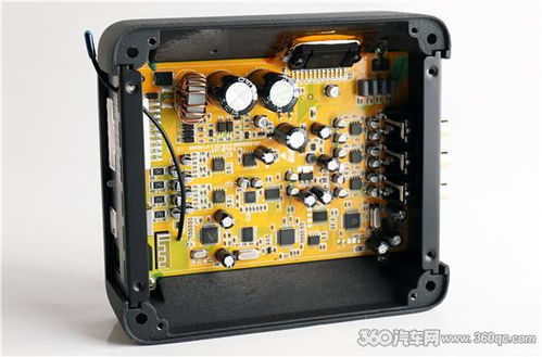 车载安卓系统调音,打造个性化移动音乐盛宴