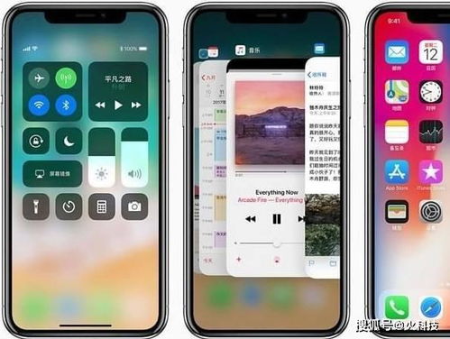 ios系统可以安卓,技术差异与用户体验对比