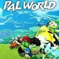 幻兽帕鲁游戏下载